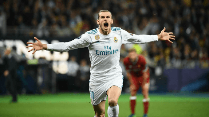 Gareth Bale Transfer Betting Tips: Premier League Return?