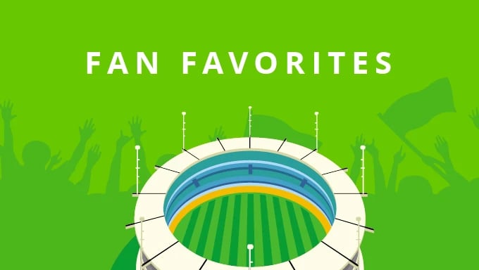 Sports Spotlight: The Best Cities For Sports Fans