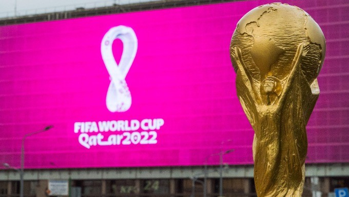 World Cup 2022 Betting Tips, Best Odds &amp; Analysis