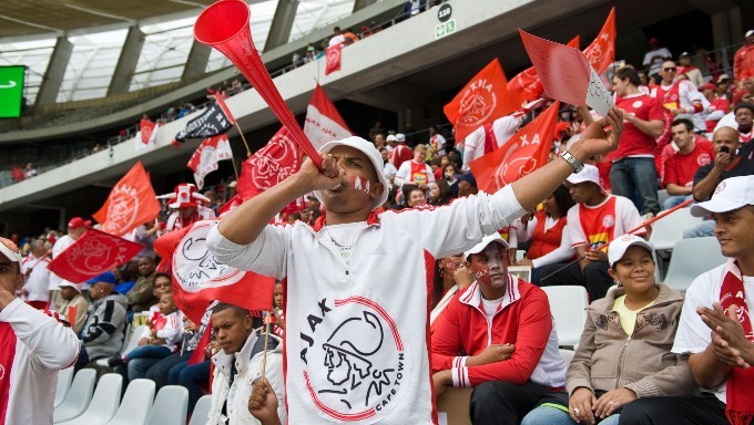 Resterend Programma Ajax Champions League tegen Besiktas en Sporting Portugal