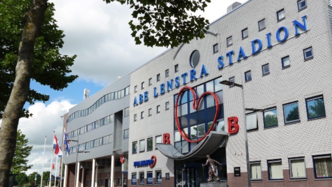 Heerenveen - PSV: De Superfriezen laten zich niet onderschatten