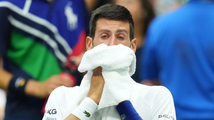 Novak Djokovic Drama is Altering the Australian Open Odds