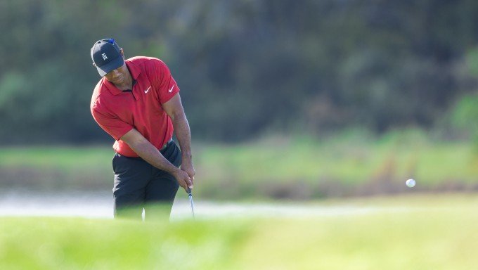 Tiger Woods Update and His Odds on Winning Golf&#039;s Major Tournaments