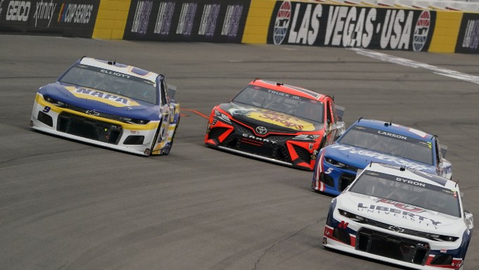 Betting Advice and Analysis For The Pennzoil 400