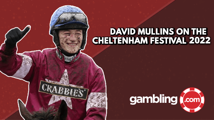 Cheltenham Festival: David Mullins On Why A Five-Day Meeting Is A Bad Idea