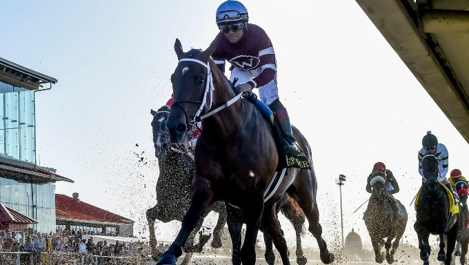 What Horses You can Bet on to Win the Kentucky Derby Starting to Come into Focus