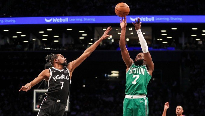 Should You Bet The Celtics To Close Out Against The Nets?