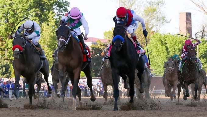 Should You Bet on the Favorite at the Kentucky Derby?