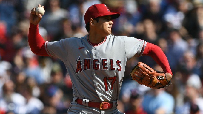 Shohei Ohtani Will Try to Contain Tampa Bay; Should You Bet on it?