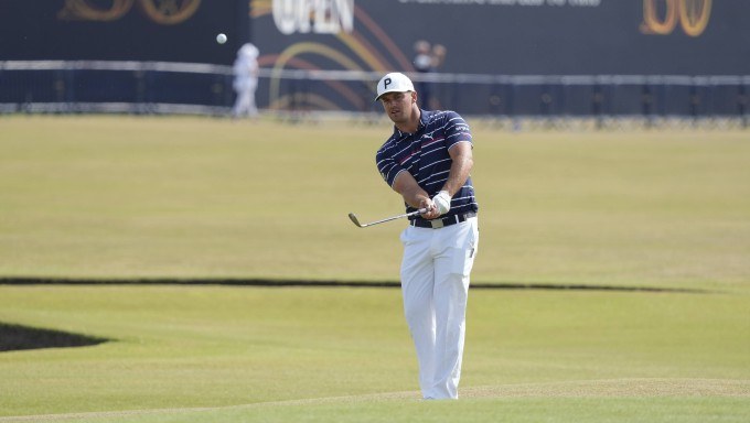 The Open Preview: Length Off the Tee Could Be an Advantage at St. Andrews