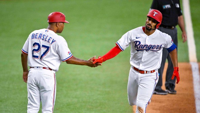 Betting Advice for MLB Games on the Aug. 4 Schedule