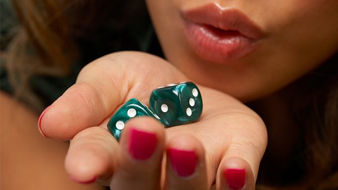 An Overview of Casino Superstitions