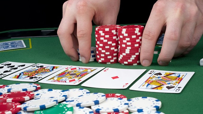 Beginner&#039;s Guide to Check-Raising in Poker
