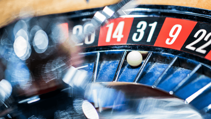 The Best and Worst Roulette Strategies