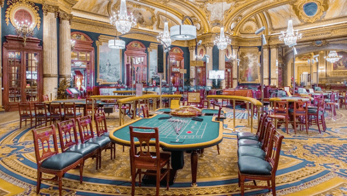 Top 5 Gambling Destinations That Aren’t Las Vegas or Macau