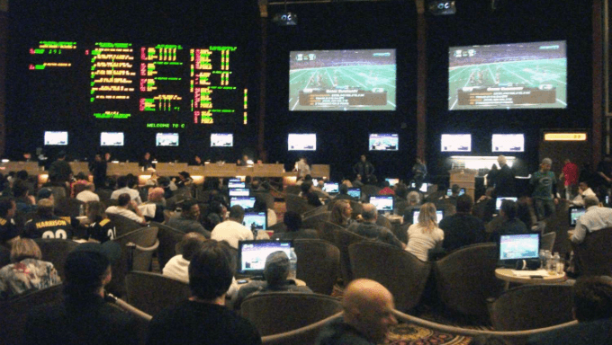 The 5 Best Casinos to Spend Your Super Bowl Sunday