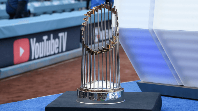 World Series Betting Tips: Avoid Backing the Favourites
