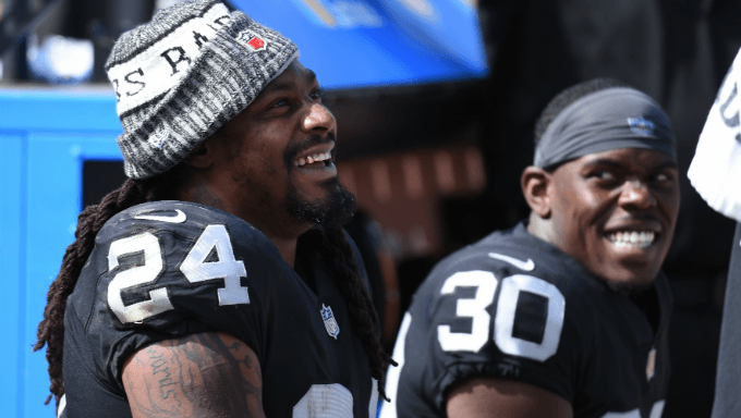 Oakland Raiders vs. Los Angeles Chargers Best Bets
