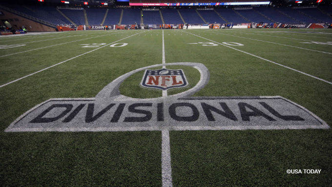 NFL Divisional Playoffs Betting Tips &amp; Strategy to Consider