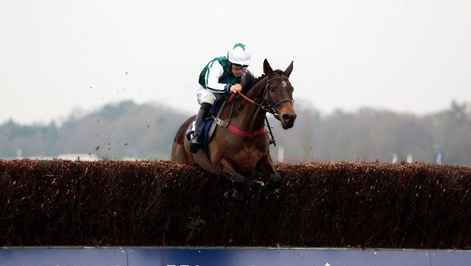 Turners Novices&#039; Chase Tips: 2024 Betting Preview &amp; Trends
