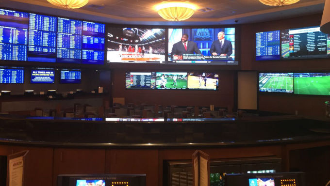 What It&#039;s Really Like to Be a Professional Sports Bettor