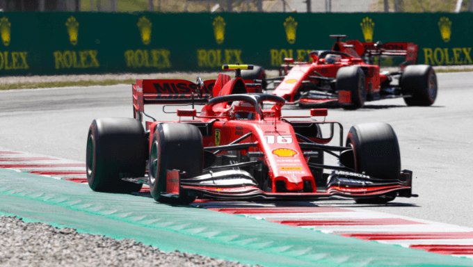 Monaco Grand Prix Betting Preview, Tips and Odds