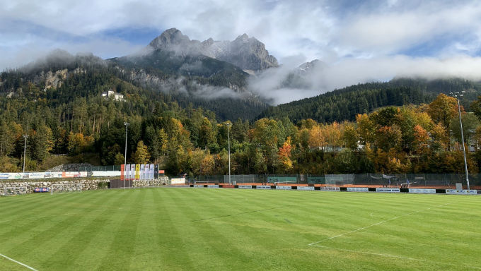 FC Pinzgau: Der österreichische Underdog mit dem amerikanischen Traum