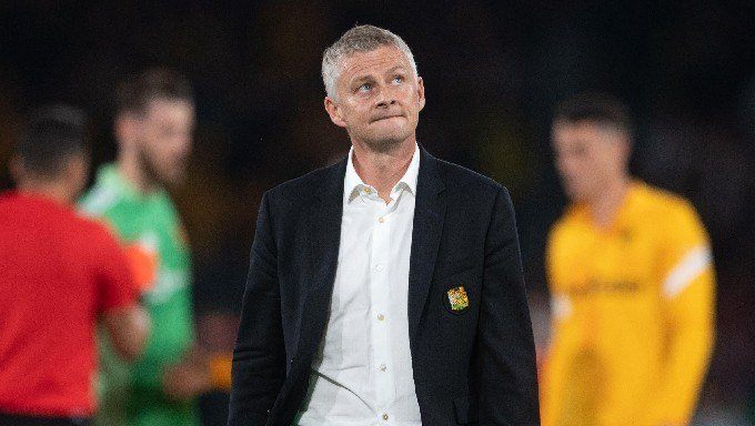 Hvem blir neste Manchester United trener?