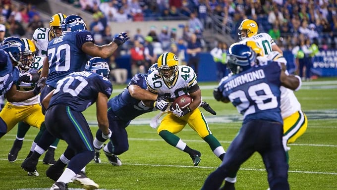 Implied Probability in Sports Betting