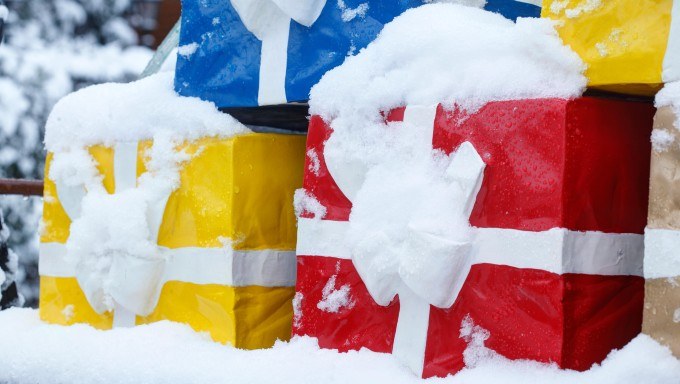 Weiße Weihnachten 2021? – Prognosen &amp; Spezial-Wetten