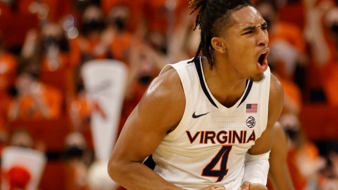 Virginia Follows National Trend as Sports Betting Numbers Go Down