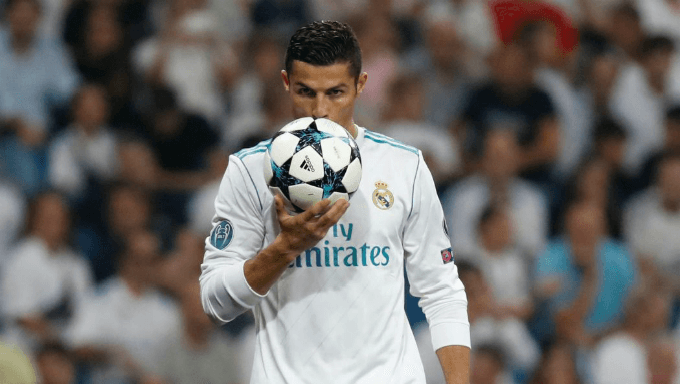 PSG v Real Madrid Betting Tips: Could Ronaldo Score First?