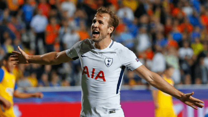 Tottenham v Juve Betting Tips: Under 2.5 Goals a Solid Bet
