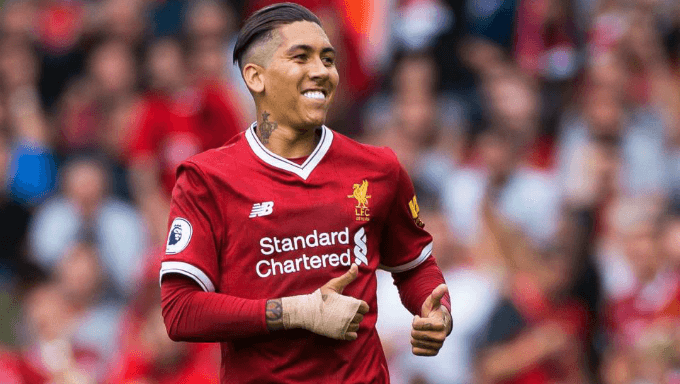 Crystal Palace v Liverpool Betting Tips: Firmino Goal Value
