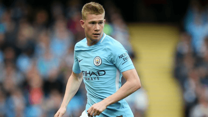 Liverpool v City Champions League Bout Has Goal Market Value