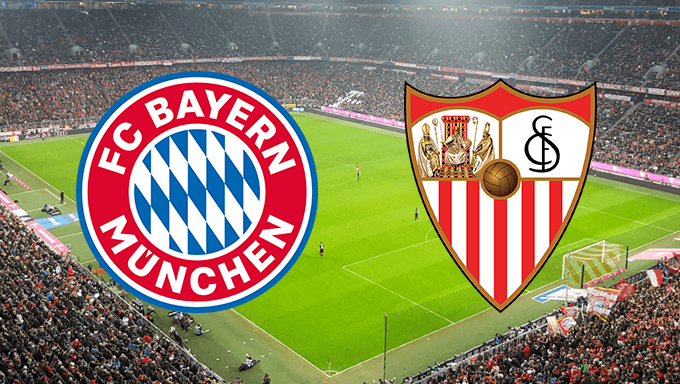 Bayern Munich v Sevilla Betting Tips: Champions League Leg 2
