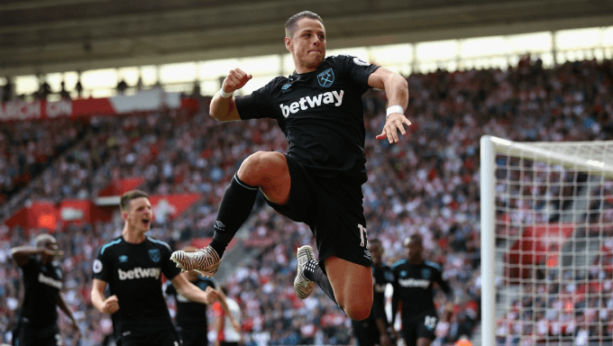 West Ham v Stoke City Betting Tips: Hosts Look Comfortable
