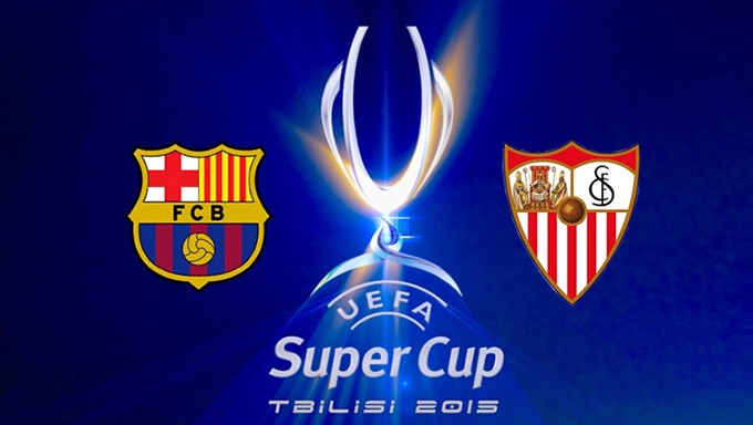 2015 UEFA Supercup Betting Preview