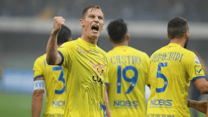 Chievo v Inter Milan Betting Tips: Draw Worth Considering