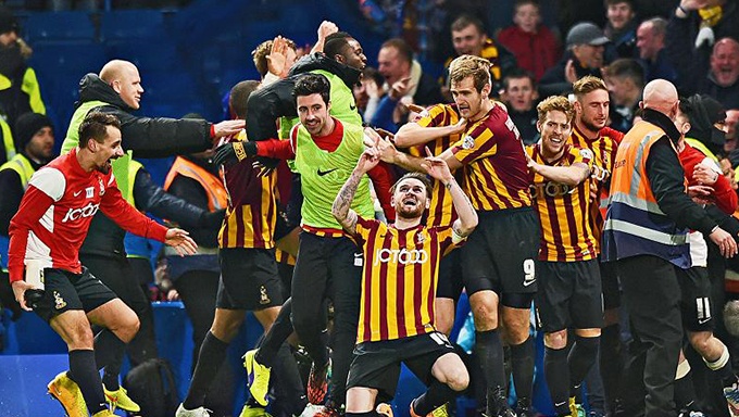2015 FA Cup Quarter Final Betting Preview: The Sixth Round