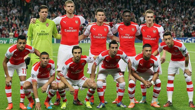 2015 FA Cup Final Betting Preview