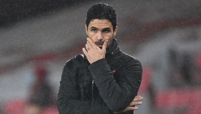 Odds on the Next Premier League Manager to Leave