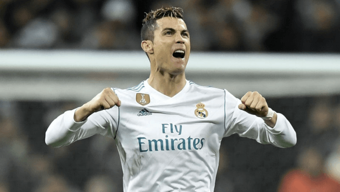 Bayern Munich vs Real Madrid Betting Tips: Back Ronaldo Goal