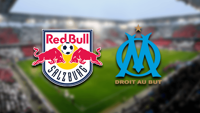 RB Salzburg v Marseille Tips: Goal Heavy Night in Store?