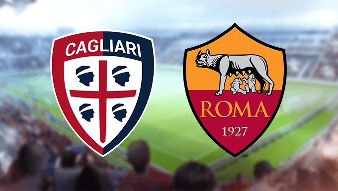 Form Suggests High Scoring Game Between Cagliari and Roma