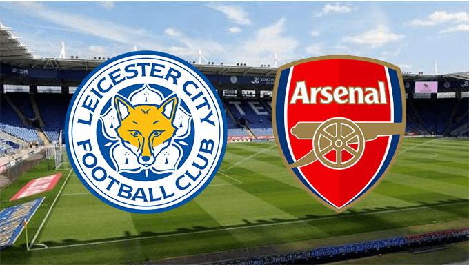 End of Premier League Season Betting: Arsenal vs Leicester
