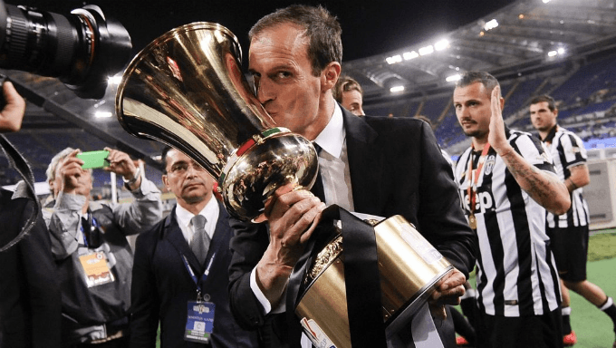 Juventus v AC Milan Coppa Italia Final Betting Tips and Odds