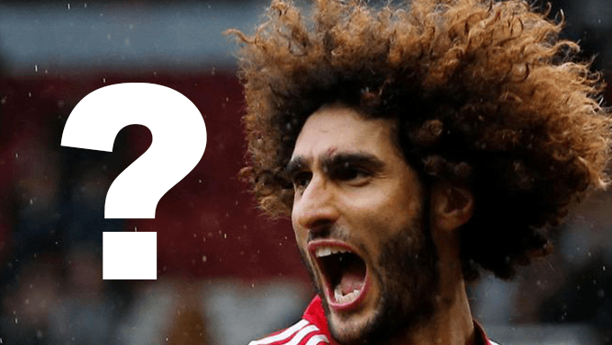 Serie A Transfer Betting Tips: Fellaini Could Go to Milan