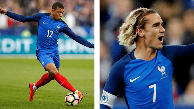 France at World Cup 2018: Betting Odds and Tips Breakdown