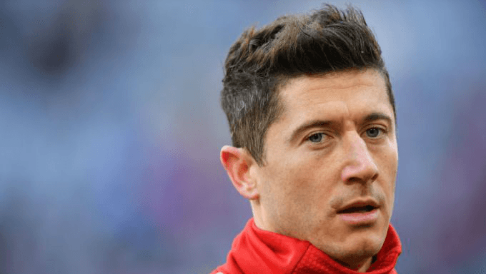 Robert Lewandowski 2018 Summer Transfer Betting Tips & Odds